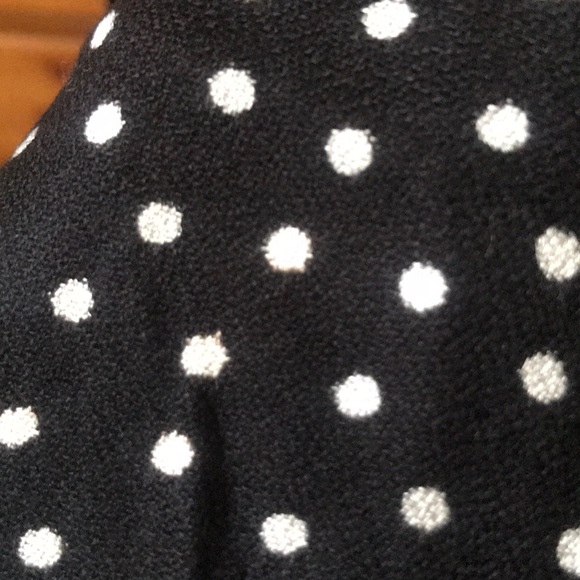 Abercrombie Back Cutout Romper - Picture 7 of 8